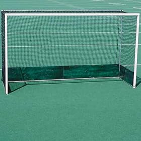 Click here to buy Alumagoal Premier Field Hockey Nets (Pair).