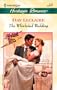 The Whirlwind Wedding  (Wedded Blitz) (Harlequin Romance)