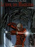 Tanaka jour magiciens 04