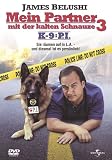 cover of K-9: P.I. - Mein Partner mit der kalten Schnauze 3 (USA 2002)