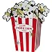 Fresh Popcorn 10 3/4in Centerpiece