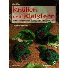 Kn�llen und Kleistern