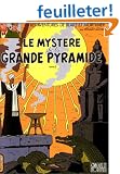 Blake et Mortimer, tome 5 : Le myst�re de la grande pyramide 2
