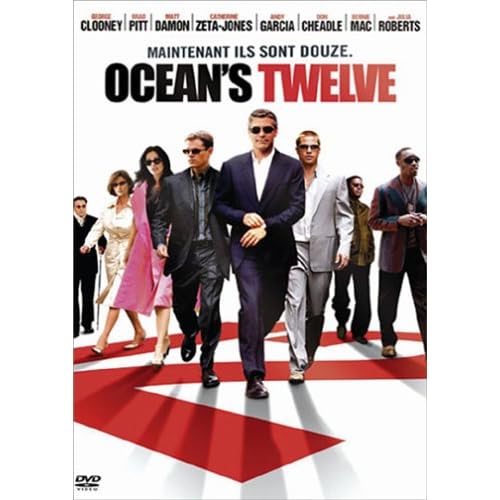 Watch Ocean`S Twelve Online Fandango