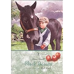 Black Beauty (Templar Classics)