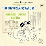 The Boys from Syracuse (1963 Revival)
