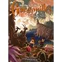 Gargouilles, Tome 4 : Phidias de Camboni