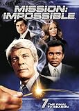 Mission: Impossible - The Final TV Season