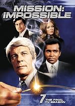 Mission: Impossible - The Final TV Season Streaming.