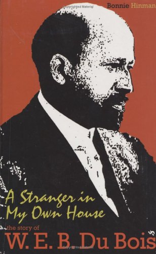 W. E. B. Du Bois
