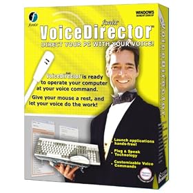 VoiceDirector