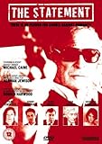 The Statement [DVD] [2004]