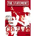 The Statement [DVD] [2004]