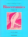Review World Scientific Publishing Company  / Bioceramics: Volume 12