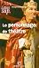 Le personnage de theatre