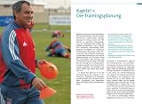 Fußball Konditionstraining. Kraft, Schnelligkeit, Ausdauer und Beweglichkeit