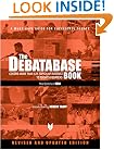 The Debatabase Book: A Must Have Guide for Successful Debate (IDEA (international Debate Education Association))