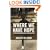 Where We Have Hope: A Memoir of Zimbabwe