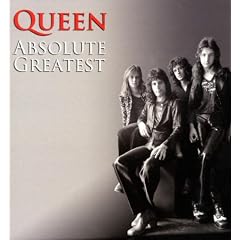 Absolute Greatest (3 Vinyl) [Vinyl LP]
