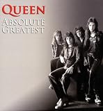 Absolute Greatest (Coffret 3 CD)