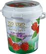 "Raspberry" (Preserve) "Israel", Packaged in Plastic Jar, 600g, "Homemade"