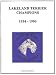 Lakeland Terrier Champions, 1934-1990