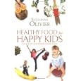 Healthy Food for Happy Kids