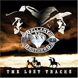 The Lost Tracks