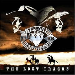 Lost Tracks