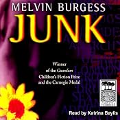 Junk | [Melvin Burgess]