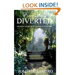 Excessively Diverted: The Sequel to Jane Austen's Pride and Prejudice