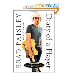 Diary of a Player: How My Musical Heroes Made a Guitar Man Out of Me