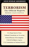 Review Penton Overseas Inc  / Terrorism: The Official Reports