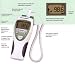 Health & Personal Care : SureTemp Thermometer Plus 690