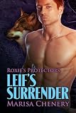 Leif's Surrender