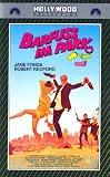Barfu� im Park - Robert Redford