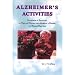Gifts for a person with Alzheimer's disease