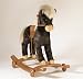 Toys : Ohio Rocking Horse