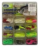 UPC 016259018079 product image for Southern Pro Glow Lit'l Hustler Kit (180-Piece), Multi Color | upcitemdb.com