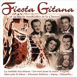 51ABSuwjX7L. SL160  Fiesta Gitana (J. Rodor   P. Marquina Narro)