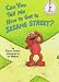 Can You Tell Me How to Get to Sesame Street? (Beginner Books(R))