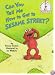 Can You Tell Me How to Get to Sesame Street? (Beginner Books(R))