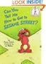 Can You Tell Me How to Get to Sesame Street? (Beginner Books(R))