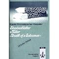 Stundenbl�tter Miller: Death of a Salesman
