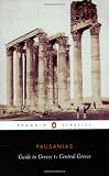 Guide to Greece: Central Greece: 1