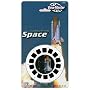 View-Master 3D 3-Reel Card Conquering Space