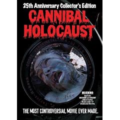 Cannibal Holocaust (1980)