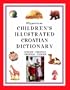Hippocrene Children's Illustrated Croatian Dictionary