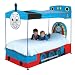 Thomas & Friends Four Post Single Bed Canopy