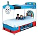 Toys : Thomas & Friends Four Post Single Bed Canopy